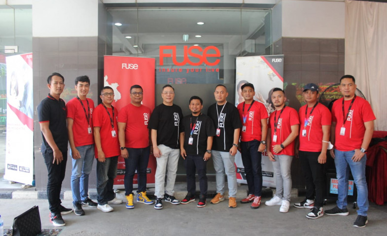 Resmikan Kantor Cabang Palembang, Startup Insurtech Fuse Targetkan Premi Rp30 Miliar