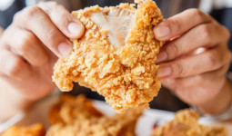Tips Rahasia Membuat Ayam Goreng Seperti di KFC, Bisa Dicoba dengan Mudah di Rumah!