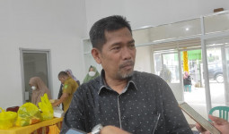 Anggota DPRD Kutim Hasbullah Yusuf Minta Mesin di BLK Perlu Peremajaan
