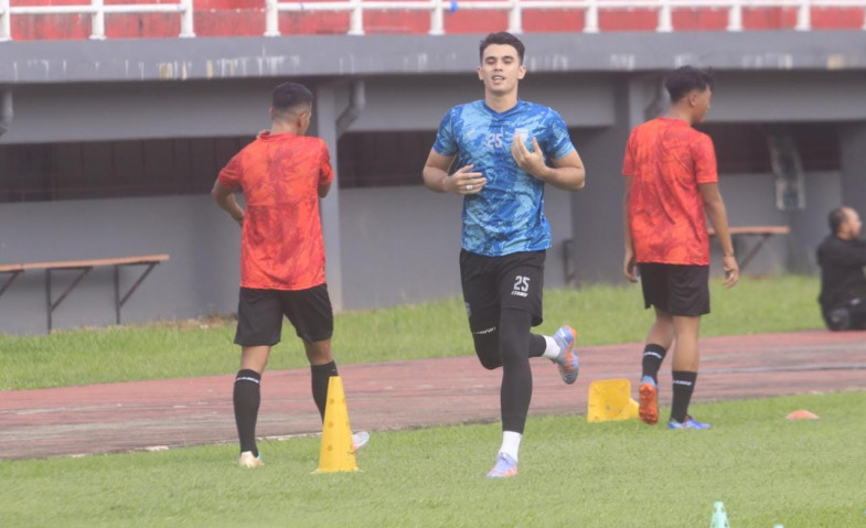 Borneo FC Lawan Bali United Nanti Malam, Skuad Pieter Huistra Punya 'Informan' Penting