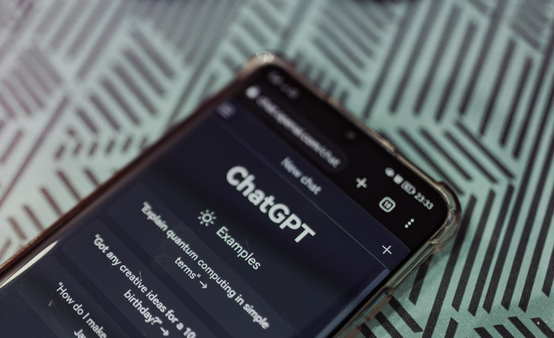 ChatGPT Siap Hadir di Android Minggu Depan!