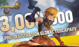 Dragon Nest 2: Evolution Rayakan Lebih dari 3 Juta Pra-Registrasi! Siap Dirilis pada 20 Juli