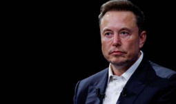 Galau, Elon Musk Curhat Pendapatan Iklan Twitter Turun 50 Persen