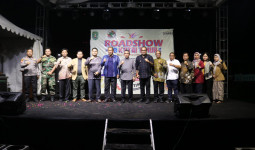 Gelar Roadshow UMKM di 18 Titik, Diskop UKM Kutim Bakal Kenalkan Produk Lokal ke Yogyakarta sampai Bali