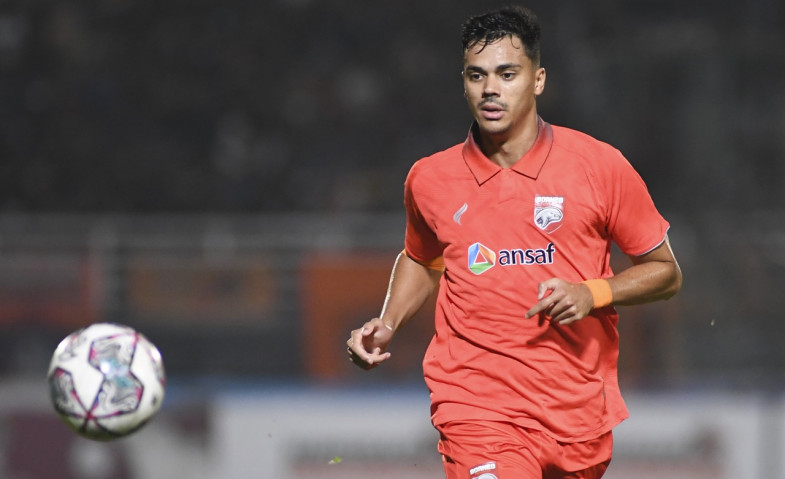 Hengkangnya Mathes Pato Jadi Kesempatan Pemain Muda Borneo FC Unjuk Gigi ke Pieter Huistra