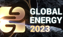 Ilmuwan Tiongkok Terima Penghargaan Energi Global 2023