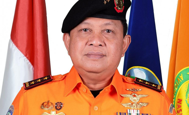 Kabasarnas Henri Alfiandi Ditangkap, Puspom TNI Ungkap Kekecewaannya