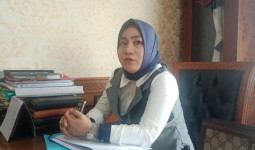 Perda Perlindungan Perempuan Telah Disahkan, Wakil Ketua I DPRD Kutim Asti Mazar Harap Wanita Paham Terhadap Hak-haknya