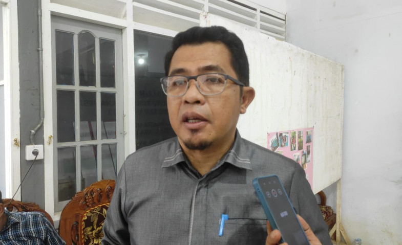 Perhatikan Kualitas Pekerja Lokal, Anggota DPRD Kutim M Amin Minta Pemerintah Tingkatkan Fasilitas BLK
