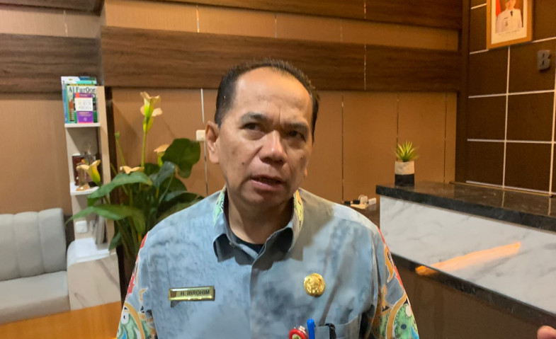 Rencana Pemindahan RKUD Pemkot Samarinda dilirik BRI