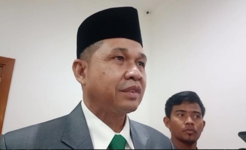 Tapal Batas Kampung Sidrap Dibawa ke MK, Ketua DPRD Joni: Masuk Wilayah Kutim Tak Dapat Diganggu Gugat