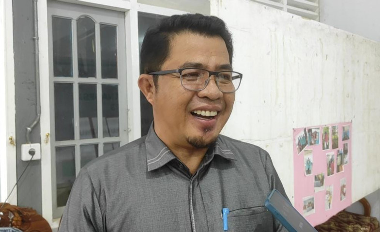 Singgung Perda Penyelenggaraan Ketenagakerjaan, Anggota DPRD Kutim M Amin Minta Perusahaan Minimal Punya Kantor Cabang