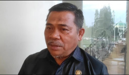 Terima Bankeu dari Provinsi Paling Kecil, DPRD Kutim Bakal Bicara dengan Kemenkeu