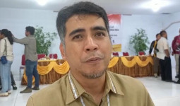 Transparansi Rekrutmen Tenaga Kerja Jadi Perhatian Anggota DPRD Kutim Sayid Anjas
