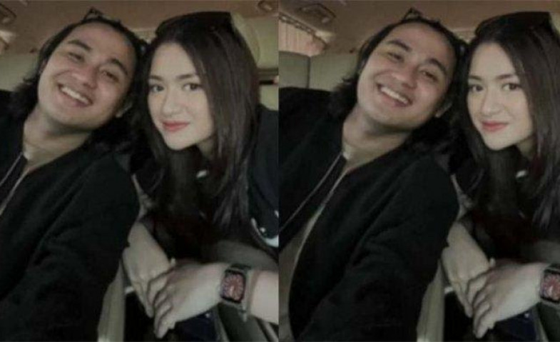 Anak Nathalie Holscher Panggil Papa ke Yogi Ilham, Warganet: Kasihan Papanya Banyak