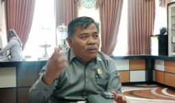 Anggota DPRD Kutim Basti Sangga Langi Minta OPD Jangan Jadikan SDM Alasan Penyerapan Anggaran Lambat
