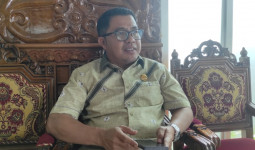 Anggota DPRD Kutim Fraksi Demokrat M Amin Berharap Silpa Tahun Depan Tidak Besar