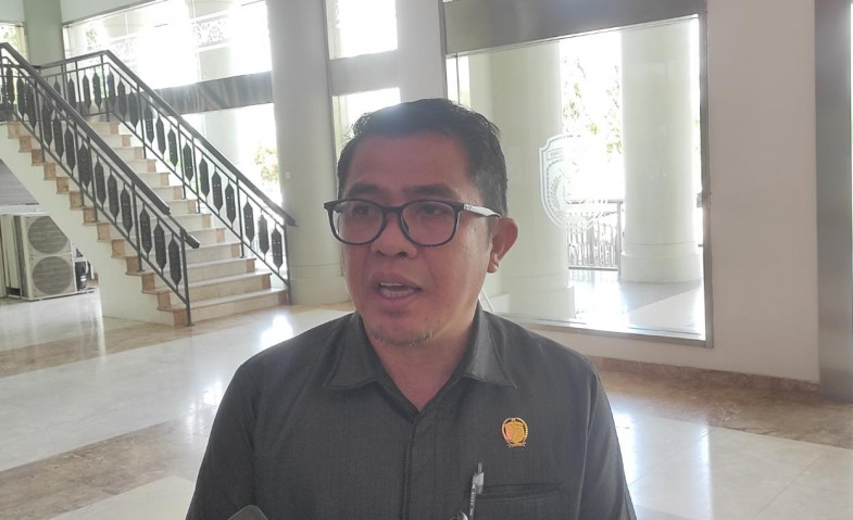 Anggota DPRD Kutim M Amin Nilai Perlindungan Anak Perlu Dilakukan Semua Pihak