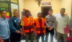 Balai Gakkum KLHK Kalimantan Ciduk Penambang Batu Bara Ilegal di Kawasan Penyangga IKN