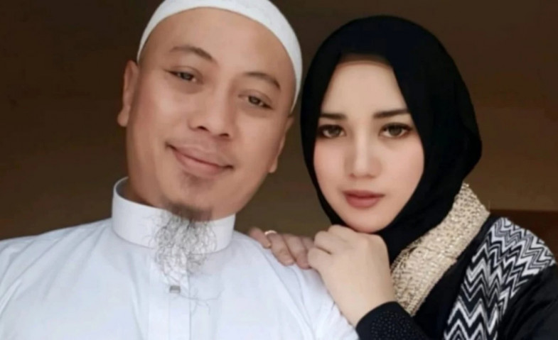 Blak-blakkan Sindir di Media Sosial, Bebi Silvana Sebut Mau Cerai Gara-gara Mantan Istri Opick?