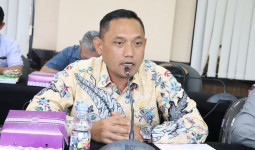 Data Jamrek di Kaltim Tak Selaras, DPRD Minta Kepastian Dari DPMPTSP