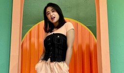 Dewi Perssik Beberkan Kerap Dichat Oleh Saipul Jamil yang Bilang Kangen