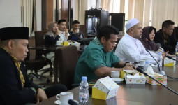 DPRD Kaltim Bahas PPDB 2023 Bersama Disdikbud: Fokus pada Sistem Zonasi dan Juknis