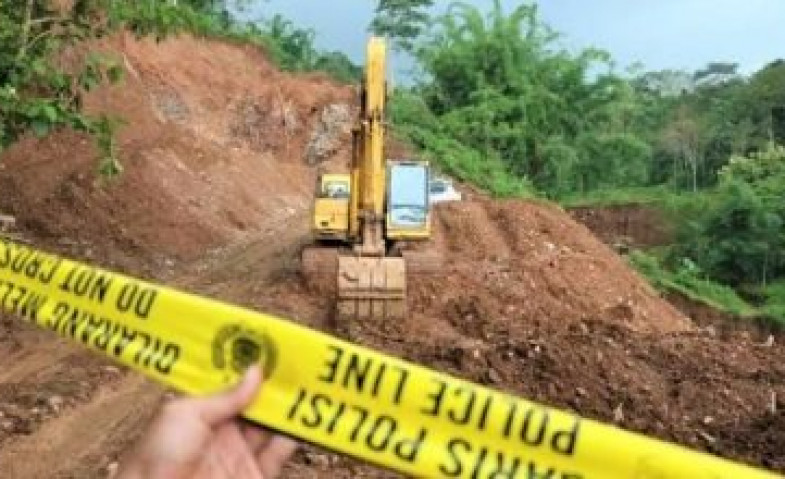 DPRD Kaltim Desak Inspektur Tambang Tindak Tegas Aktivitas Penumpukan Batu Bara Ilegal