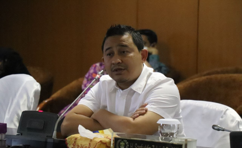 DPRD Kaltim Meminta Evaluasi Terkait Usulan Proyek Strategis Nasional