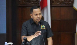 DPRD Kaltim Tanyakan Gubernur Isran Noor yang Kembali Absen di Rapat Paripurna