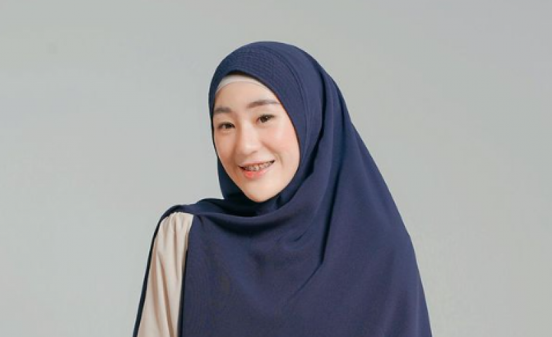 Heboh Sosok Calon Suami Larissa Chou Menuai Kontra di Kalangan Warganet, Kenapa Ya?