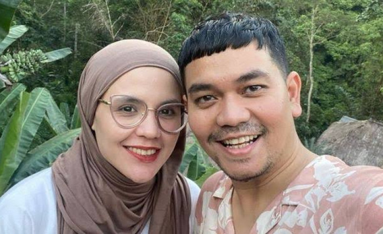 Indra Bekti Bohong Soal Belum Menikah Ulang dengan Aldila Jelita? KUA Bilang Sudah!