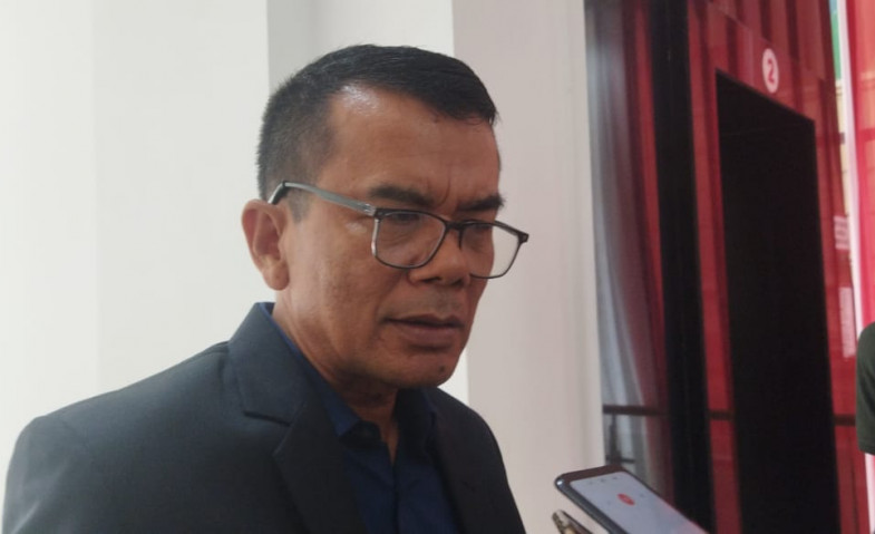 Kepala Bapenda Samarinda: RUPS Bankaltimtara Fokus Pada Pembahasan Pergantian Direksi