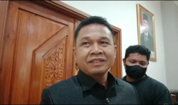 Ketua DPRD Kutim Joni Beberkan Penyebab Dinas PU dan Perkim Terlambat Menyerap APBD 2023
