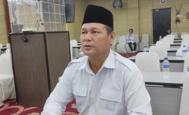 Ketua Komisi D DPRD Kutim Soroti Angka Stunting dan Kemiskinan Ekstrem yang Terus Meningkat di Kutim