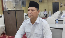 Ketua Komisi D DPRD Kutim Soroti Angka Stunting dan Kemiskinan Ekstrem yang Terus Meningkat di Kutim