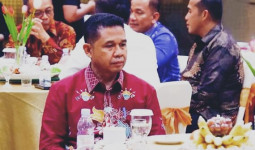 Mayjen TNI Tri Winarno Berkunjung Ke Kodim 0909/KTM, Ketua DPRD Kutim Turut Menyambut