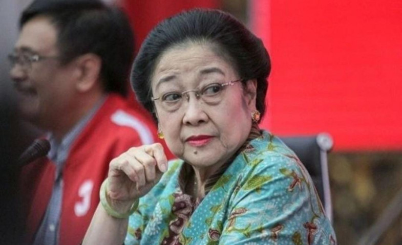 Megawati Soekarnoputri Terang-terangan Minta KPK Dibubarin, Lho Kenapa?