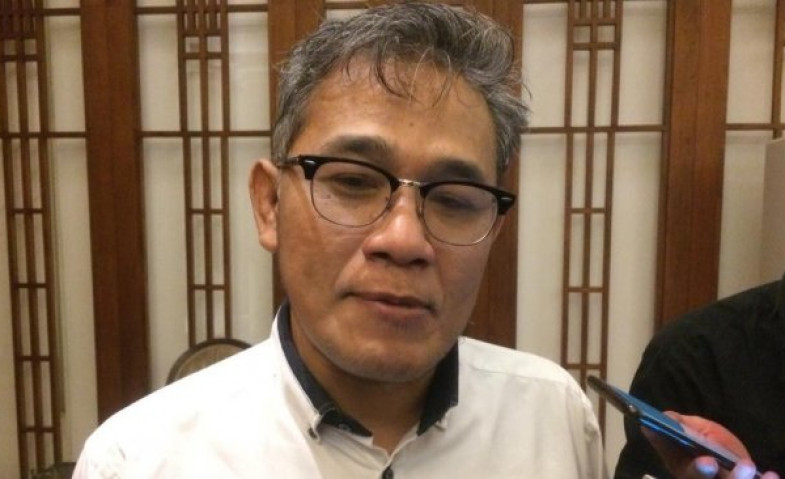 Menyingkap Alasan Budiman Sudjatmiko Dukung Prabowo Alih-alih Ganjar, Bermula dari 'Ngambek'