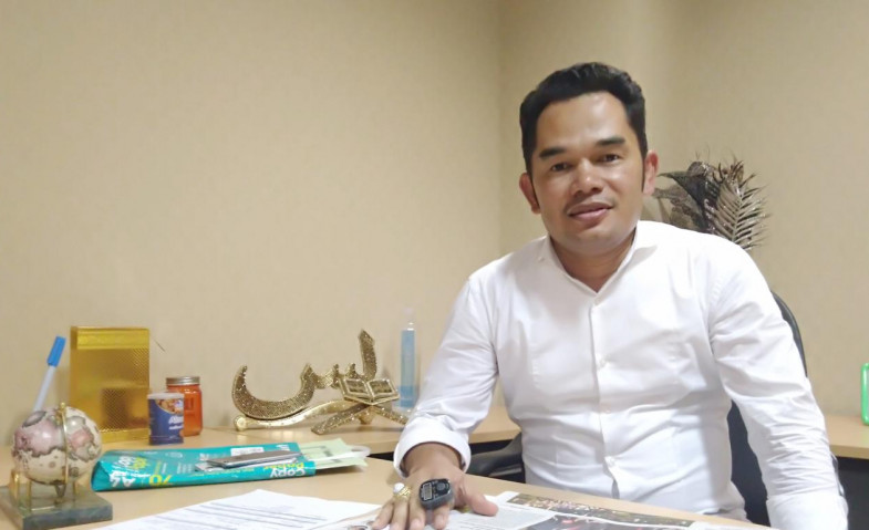 Nama Calon Pj Gubernur Belum Diserahkan, DPRD Kaltim Menanti Kesempatan yang Tepat