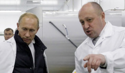 Prighozin Tewas, Vladimir Putin: Dia Membuat Kesalahan-kesalahan Besar