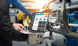 Telkom Melalui IoT Solution Antares Dukung Percepatan Digitalisasi Industri Manufaktur