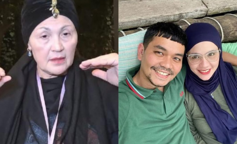 Terkuak Alasan Ibu Aldila Jelita Ogah Anaknya Rujuk dengan Indra Bekti, Kaum Nabi Luth?