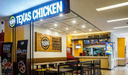 Texas Chicken Resmi Tutup Seluruh Gerainya di Indonesia, Ini Penyebabnya