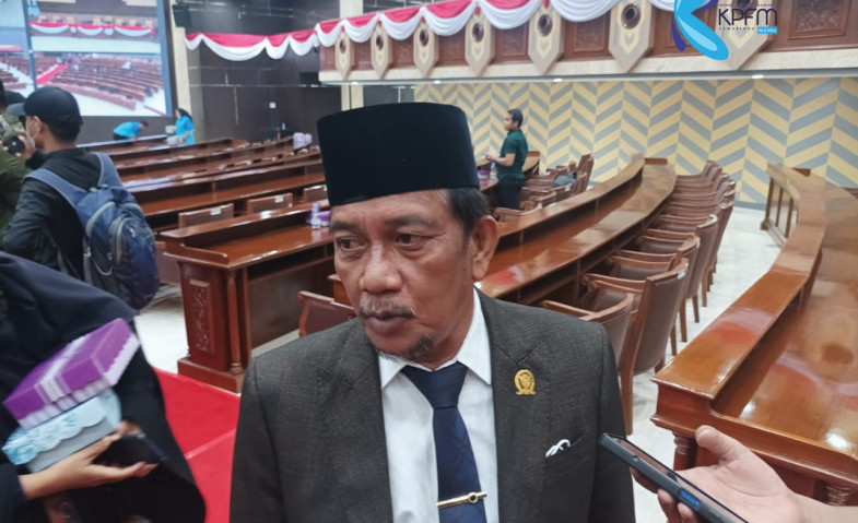 Upah Tenaga Ahli DPRD Kaltim Dinilai Belum Memadai, Anggota DPRD Usulkan Evaluasi