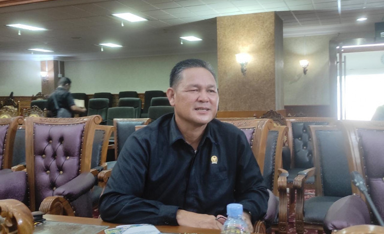 Yan Dorong Pemkab Kutim Segera Maksimalkan Penyerapan APBD 2023