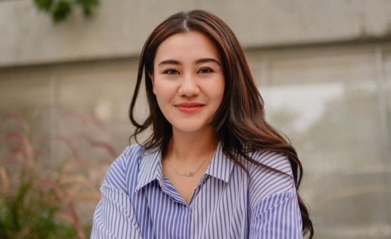 Aaliyah Massaid Beberkan Kriteria Calon Suami Idamannya, Thariq Halilintar Termasuk?