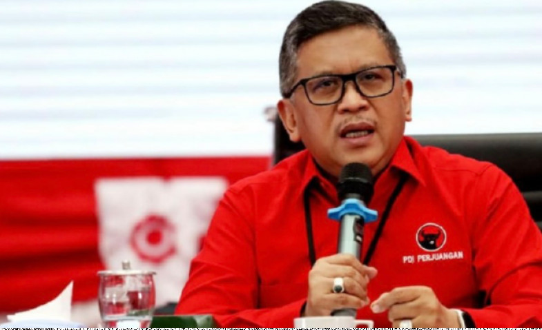 Ada Ridwan Kamil, Sekjen PDIP Bocorkan Nama Bacawapres Ganjar yang Dibahas dalam Pertemuan Tertutup