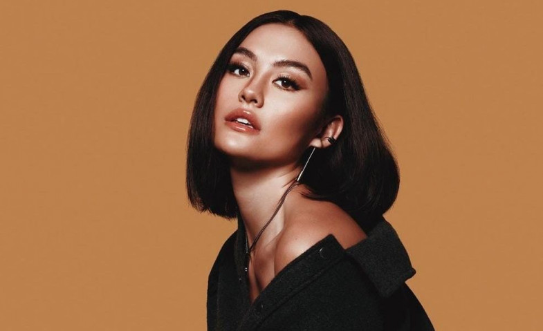 Agnez Mo ke Kelurahan Urus E-KTP Malah Dijulidin Warganet, Ada Apa Ya?