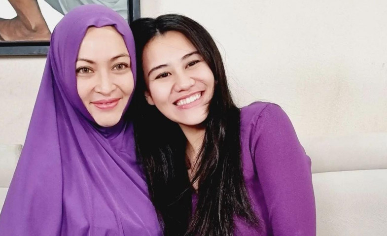 Angelina Sondakh Ikut Klarifikasi Hubungan Aaliyah Massaid dengan Thariq Halilintar, Apa Katanya?